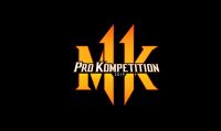 Annunciata la Mortal Kombat 11 Pro Kompetition 2019/2020